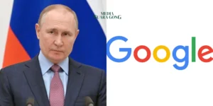 Gaes !!! Rusia Tuntut Google dengan Denda Fantastis 20 Desiliun Dolar karena Pemblokiran Saluran YouTube