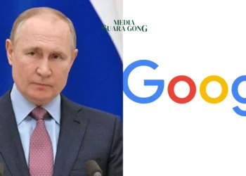 Rusia Tuntut Google dengan Denda Fantastis 20 Desiliun Dolar karena Pemblokiran Saluran YouTube