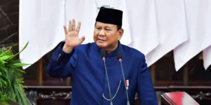 Gaes !!! Prabowo Instruksikan Pupuk Subsidi Langsung Disalurkan ke Petani
