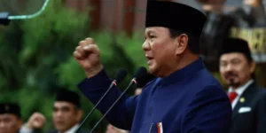 Gaes !!! Indonesia Pacu Transformasi Hijau: Target 100 Gigawatt Energi Baru