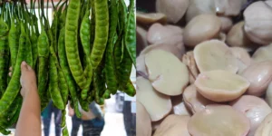 Gaes !!! Cara Ampuh Hilangkan Bau Jengkol dan Petai dengan Bahan Alami