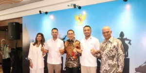 Gaes !!! Kementerian Kebudayaan Gandeng Swasta, Tambah Layar Bioskop di 17 Kabupaten di Jawa