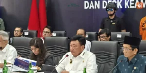 Gaes !!! 8,8 Juta Orang Indonesia Terjerat Judi Online, Termasuk Anak di Bawah Umur