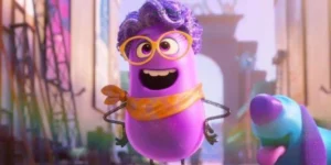 Gaes !!! Serial Spinoff Inside Out, Dream Productions Luncurkan Trailer Menarik di Disney+