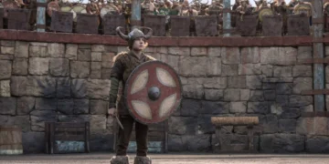 Setelah banyak dinantikan, film live-action How to Train Your Dragon akhirnya memasuki tahap pengungkapan visual pertama/sc : Twitter/X/Empire