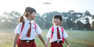 Gaes !!! Hingga Oktober 2024, Anggaran Pendidikan Terealisasi Sebesar Rp463,1 Triliun