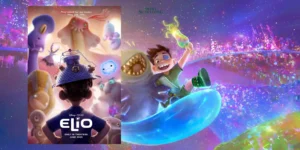Gaes !!! Teaser Trailer Elio: Petualangan Luar Angkasa Terbaru dari Pixar