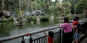 Gaes !!! Kemenpar Siapkan Strategi Jelang Libur Natal dan Tahun Baru