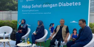 Gaes !!! Kemenkes Fokus pada Enam Pilar Transformasi Kesehatan