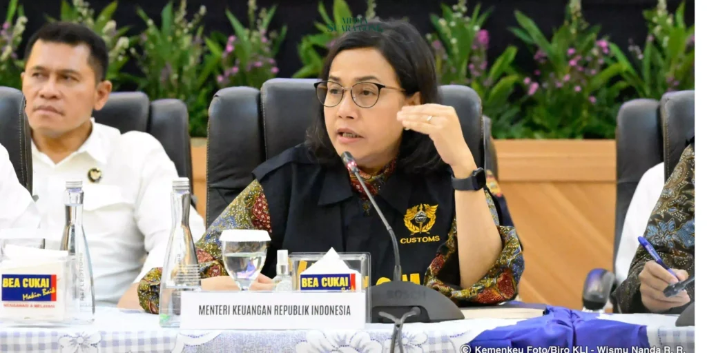 Gaes !!! Bea Cukai Gagalkan 31.275 Kasus Perdagangan Ilegal di 2024