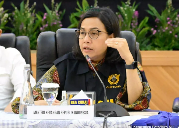 Direktorat Jenderal Bea dan Cukai berhasil mencatat 31.275 penindakan atas aktivitas perdagangan ilegal sepanjang Januari hingga November 2024.