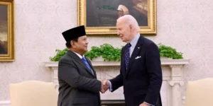 Gaes !!! Indonesia Tarik Investasi Amerika Serikat untuk Energi Terbarukan