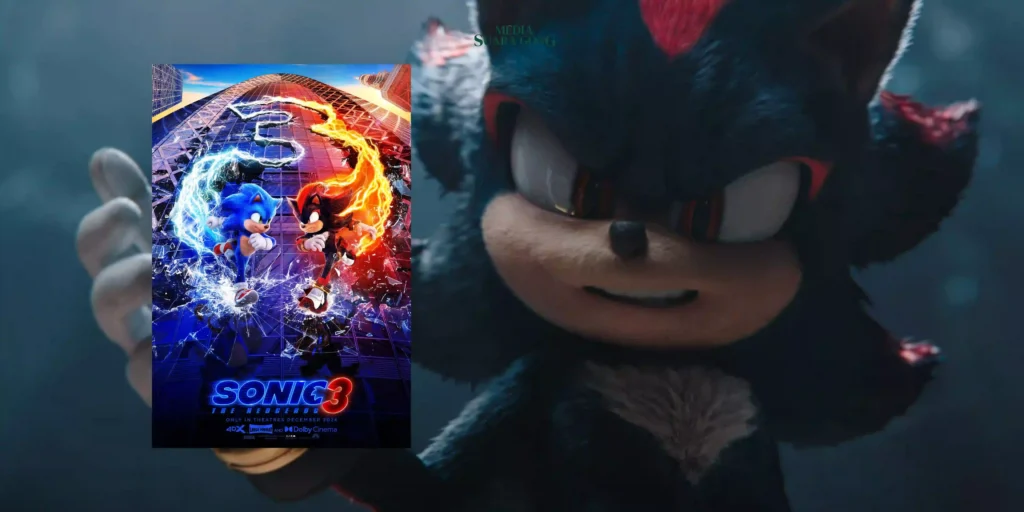 Sonic the Hedgehog 3 akan tayang perdana di bioskop pada 20 Desember 2024