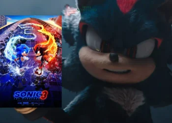 Sonic the Hedgehog 3 akan tayang perdana di bioskop pada 20 Desember 2024