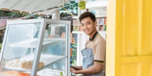 Gaes !!! Kementerian UMKM Usul Perpanjangan Tarif Pajak 0,5% bagi UMKM