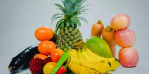 Gaes !!! Buah-Buahan yang Mendukung Pertumbuhan Tinggi Badan Anak