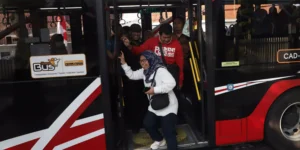 Gaes !!! Pemkot Surabaya Tingkatkan Transportasi Terintegrasi, Dukung Mobilitas dan Wisata Kota