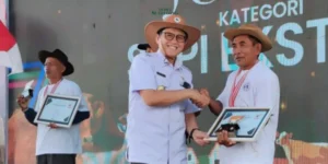 Gaes !!! Pasar Hewan Bojonegoro Didorong Jadi Destinasi Wisata Edukasi