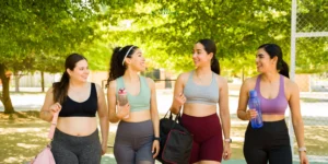 Gaes !!! Tanda Berat Badan Sulit Turun Akibat Ketidakseimbangan Hormon