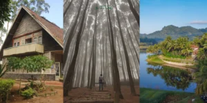 Gaes !!! Lokasi Syuting Film Horor Indonesia yang Menarik untuk Dikunjungi