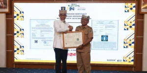 Gaes !!! Kopi Robusta Java Banyuwangi Resmi Ditetapkan Sebagai Indikasi Geografis