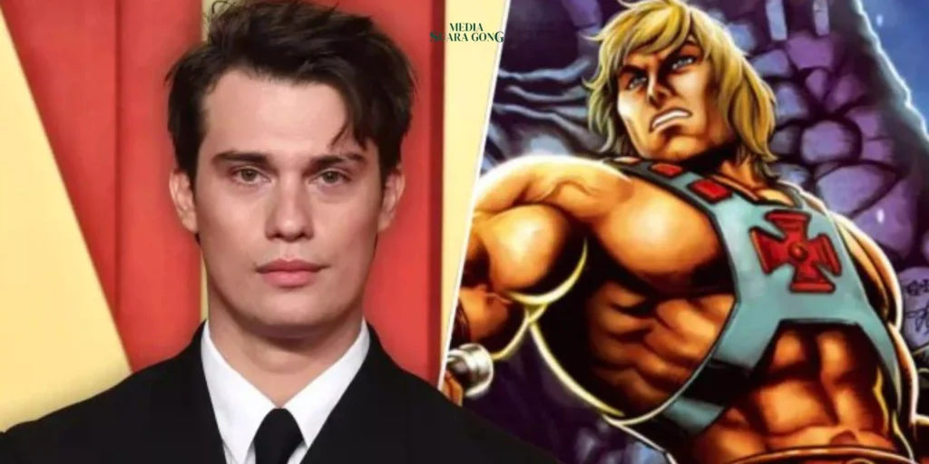 Setelah sekian lama dinantikan, adaptasi live-action "Masters of the Universe" akhirnya dipastikan akan kembali ke layar lebar