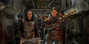 Gaes !!! Aktor Laga International Yayan Ruhian Hingga Box Office