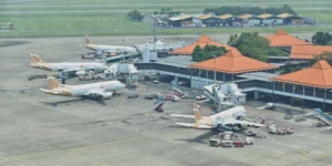 Gaes !!! Pemerintah Berniat Turunkan Harga Tiket Pesawat Selama Natal dan Tahun Baru 2024/2025