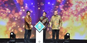 Gaes !!! Pj Gubernur Jatim Resmi Membuka Pameran Pelayanan Publik 2024 di Surabaya