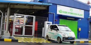 Gaes !!! PLN Nusantara Power Pamerkan Solusi Inovatif di Electricity Connect 2024