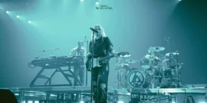 Gaes !!! Linkin Park Pastikan Konser di Indonesia pada Februari 2025