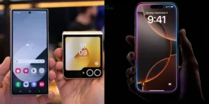 Gaes !!! Ponsel Slim 2025: Apple dan Samsung Hadapi Kendala Serupa