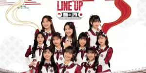Gaes !!! JKT48 Siap Meriahkan Pertandingan Timnas Indonesia Melawan Jepang di GBK