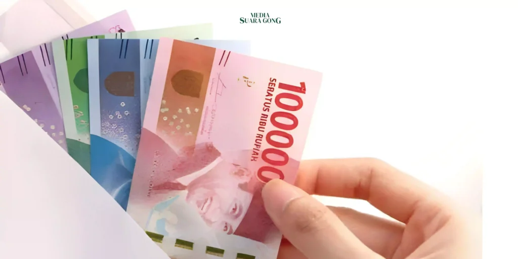 Gaes !!! Rupiah Dibuka Melemah, Siap Tembus 16.000 per Dolar AS