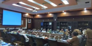 Gaes !!! Dukung Pengembangan Pelabuhan Pengumpan, Komisi D DPRD Jatim Dorong Ekonomian Regional