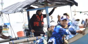 Gaes !!! Serunya Fun Fishing Lekok Beach 2024: 51 Pemancing Berebut Gelar di Perairan Pasuruan