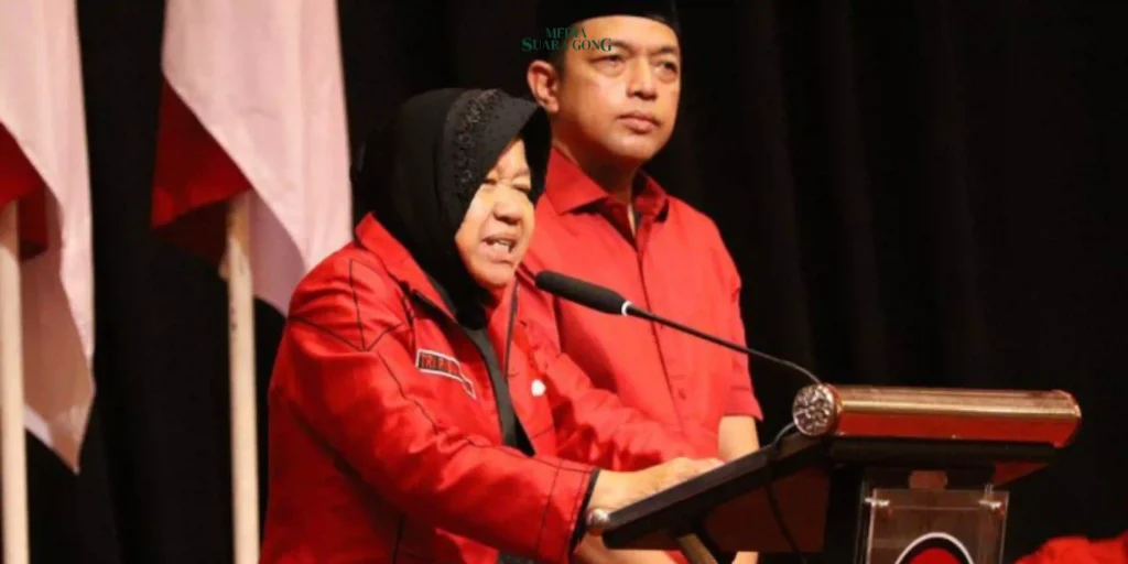 Gaes !!! Risma Siapkan Solusi untuk Masalah Kesejahteraan Nelayan Jatim