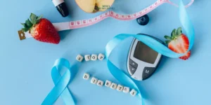 Gaes !!! Jumlah Penderita Diabetes Global Meningkat Pesat, Terbanyak di Negara-negara Ini