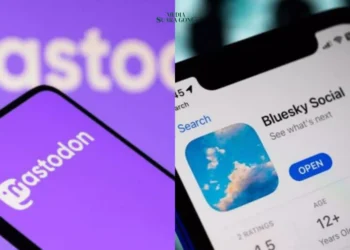 Fenomena eksodus pengguna dari aplikasi X ke platform alternatif seperti Mastodon dan Bluesky menjadi sorotan