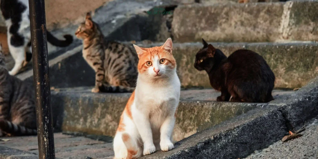 di Istanbul, Turki, kucing memiliki tempat yang jauh lebih istimewa. Kedudukan kucing di Turki bukan hanya sebatas hewan peliharaan, melainkan bagian integral dari budaya, sejarah, dan kehidupan sosial masyarakatnya