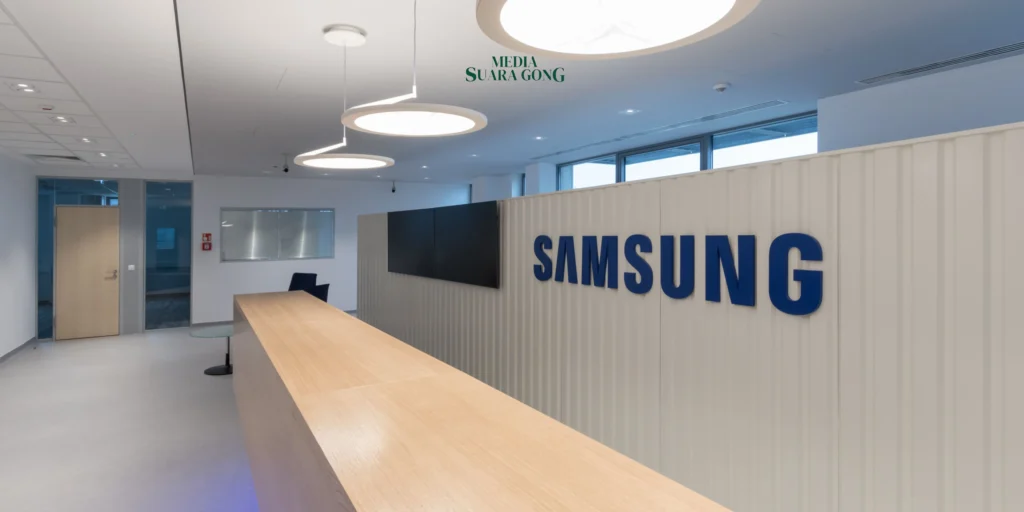 Samsung Dikabarkan Akan Integrasikan ChatGPT ke Galaxy AI