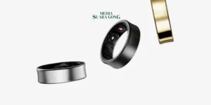Gaes !!!  Samsung Galaxy Ring: Cincin Pintar yang Mengubah Cara Anda Melihat Kesehatan