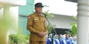 Gaes !!! Sekda Lumajang Ajak Masyarakat Rayakan Pilkada 2024 dengan Semangat