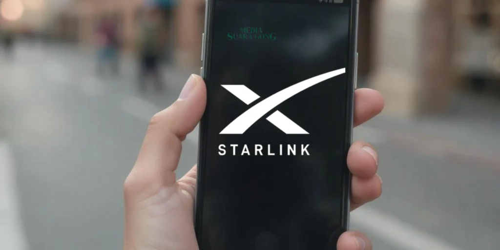 Gaes !!! Starlink Luncurkan Fitur Direct-to-Cell, Bagaimana Nasib Indonesia?