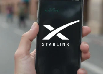 Starlink Luncurkan Fitur Direct-to-Cell, Namun Belum Tersedia di Indonesia