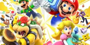 Gaes !!! Super Mario Party Jamboree: Game Pesta Penuh Keceriaan untuk Semua