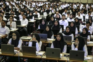 Gaes !!! Warga Medan Gugat Syarat TOEFL untuk CPNS, Klaim Sebagai Bentuk Diskriminasi