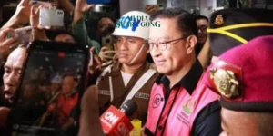 Gaes !!! Tom Lembong Eks Mendagri Tersangka Korupsi Impor Gula