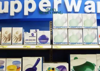 Tupperware Tidak Jadi Bangkrut Berkat Kesepakatan Penyelamatan di Pengadilan AS