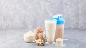 Gaes!!! Minuman Diet Pengganti Makanan